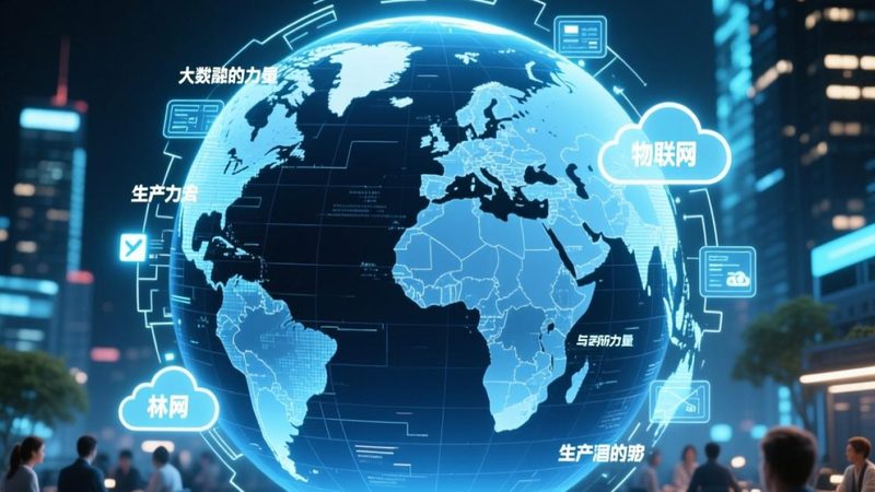 云服务器地域节点，如何选择更明智？**